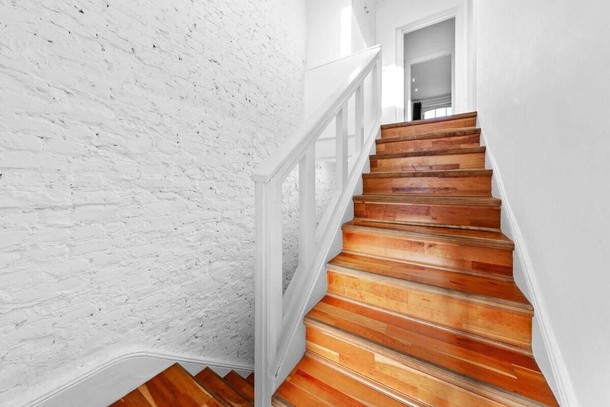 Balcony Blue Theme 1 Bedroom Central London Luxury Flat Near Hyde Park! Accommodates Up To 6! Double Sofa Bed And Next To Station! Eksteriør bilde